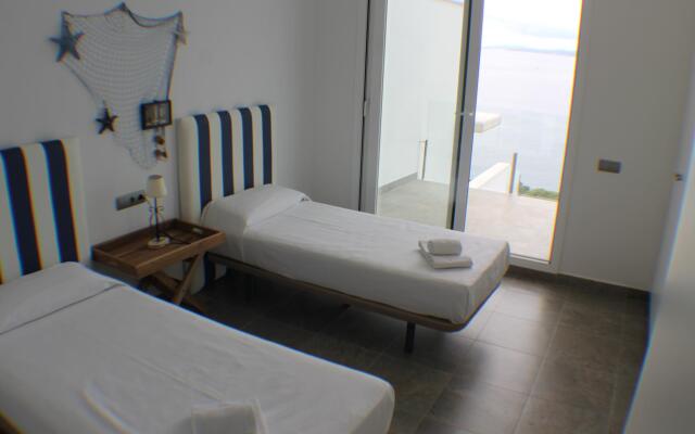 Turo Villa 1 in Roses