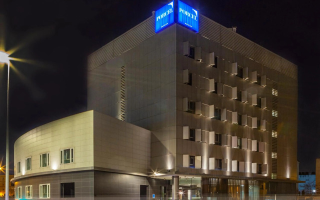 Hotel Porcel Torneo