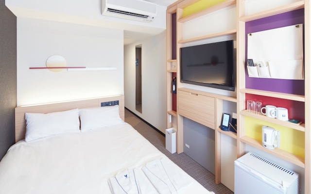 Standard Double room (풀 더블 침대) 사진 3