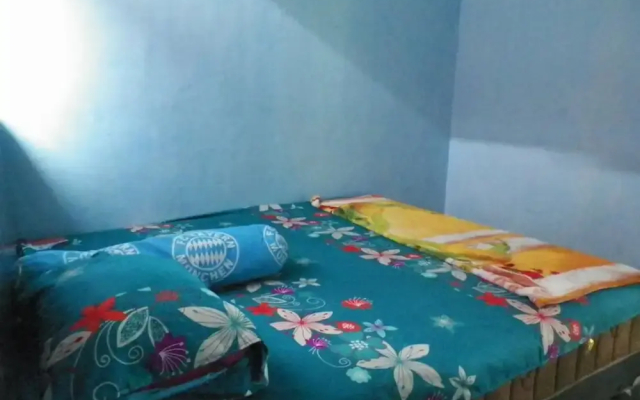 Suliyati Homestay