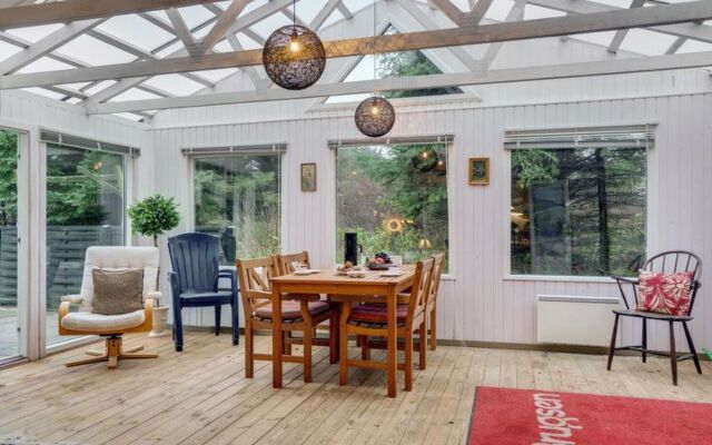 "Christella" - 900m from the sea in NW Jutland