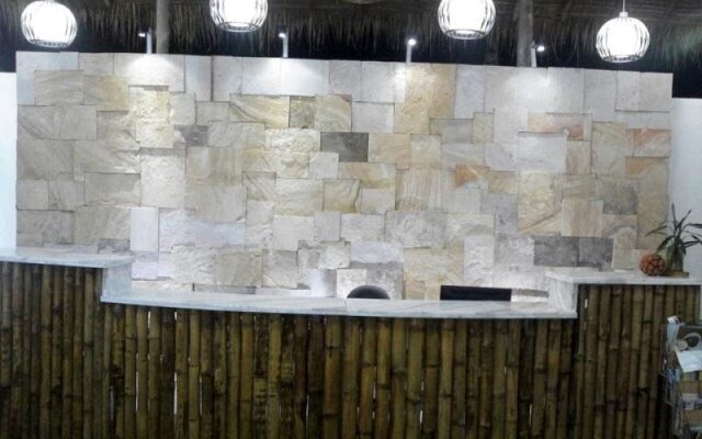 Ream Boutique Hotel
