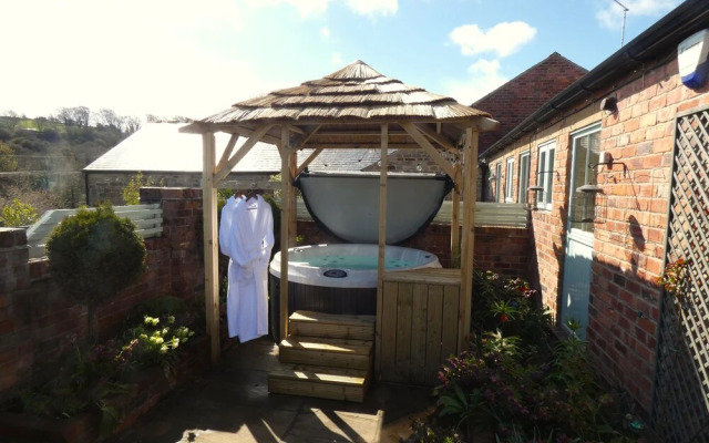 Bank View Farm Holiday Cottages