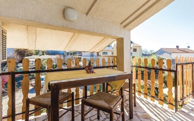 Apartment Luciano 1204