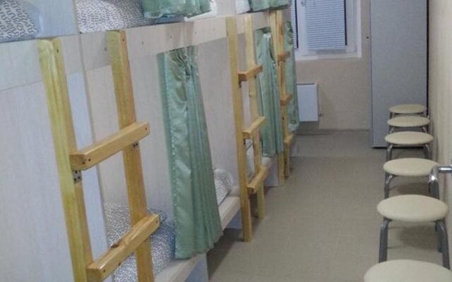 Hostel Plekhanovo