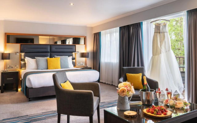 Elite Venue Selection Felbridge - Gatwick