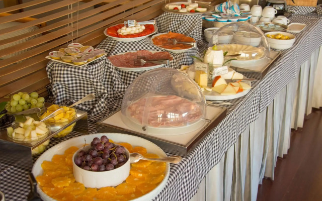 Locanda Dell'Angelo