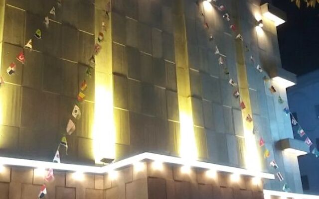 V Hotel