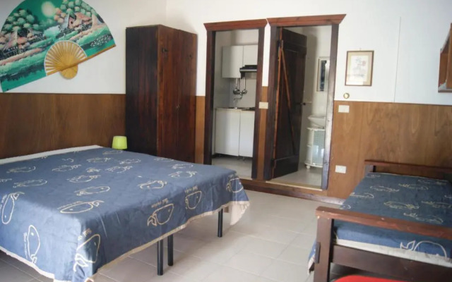 Abba Mala Residence