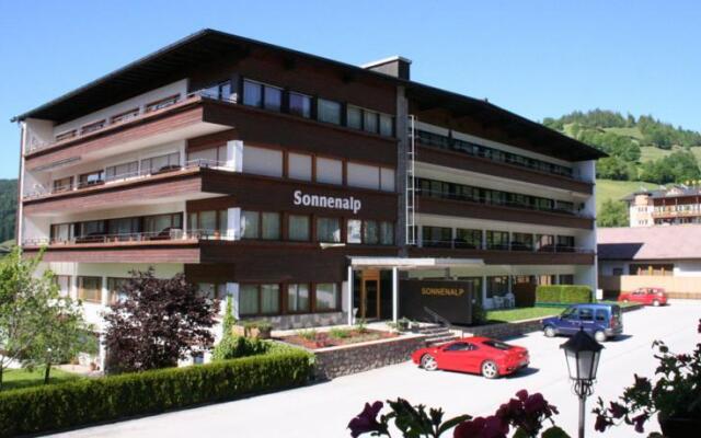 Sonnenalp Wildschönau