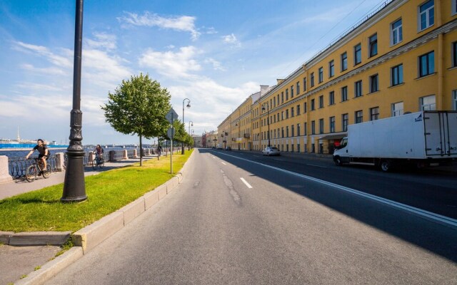 Апартаменты «В историческом центре Санкт-Петербурга»