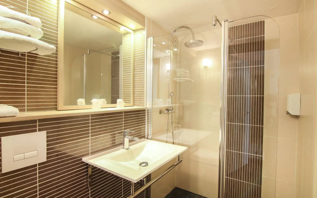 Hôtel Inn Design & Restaurant Sablé-sur-Sarthe
