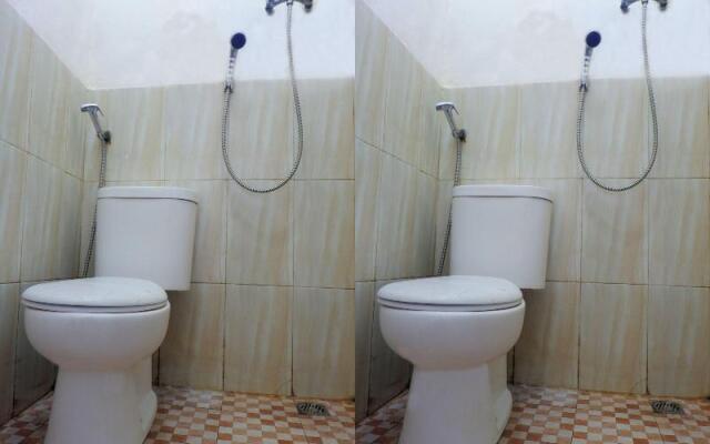 OYO 91026 Kasmarani Residence Syariah