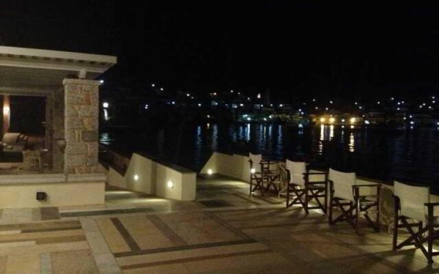 Aretanassa Hotel