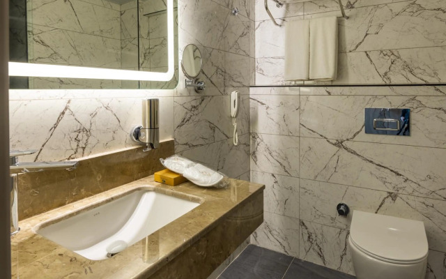 Belenli Resort Hotel