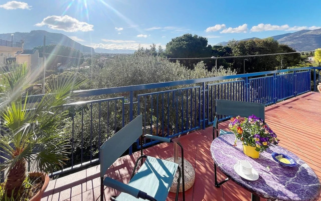 Solemar Sicilia - Villa Mariù