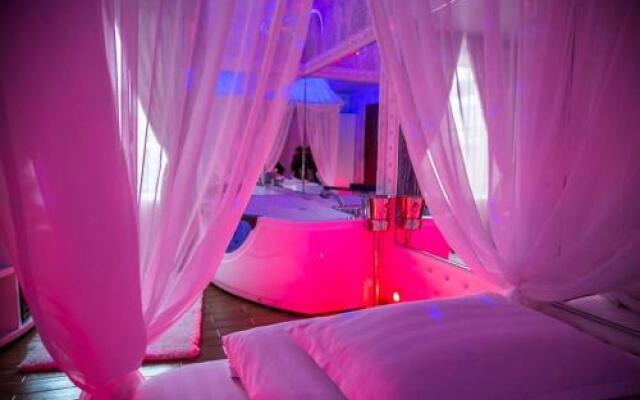 Anadi Hotel Boutique