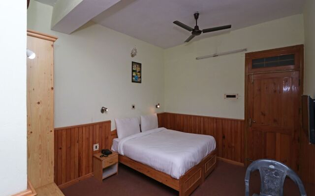 OYO 13370 Home Hill View 1BHK Ramgarh