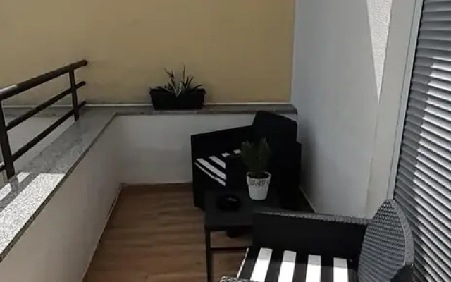 Apartments Alto