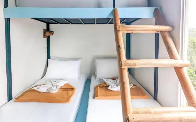 Lexias Hostel & Workspace by Hiverooms