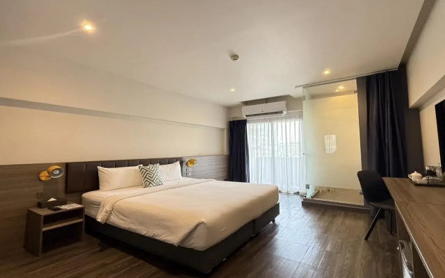 SureStay by Best Western Iconic Ari-Jatujak