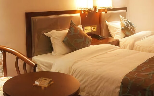 Mingju Holiday Hotel