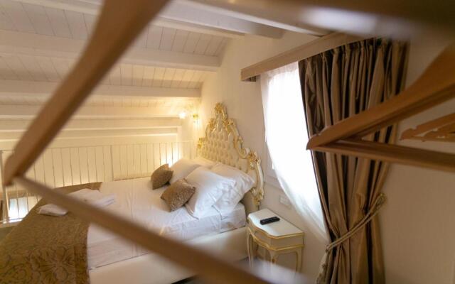 Cà Vittoria Boutique House Chioggia