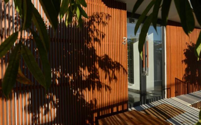 Hypnos Boutique Hotel