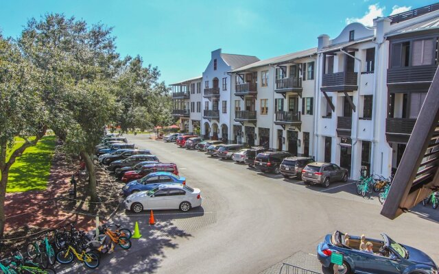 Rosemary Beach Rentals by Counts-Oakes