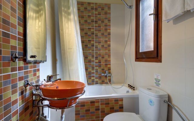 Symmetron Suites