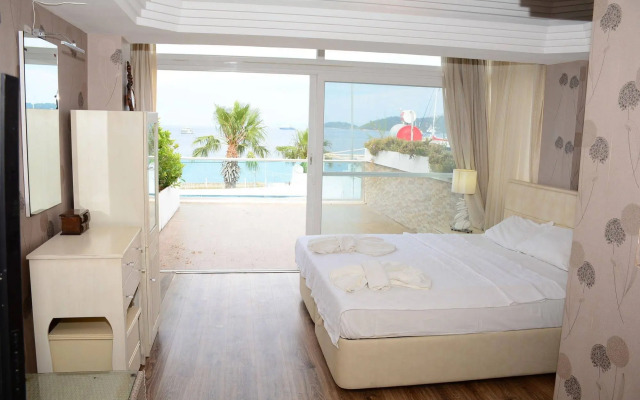 Costa Blu Bodrum