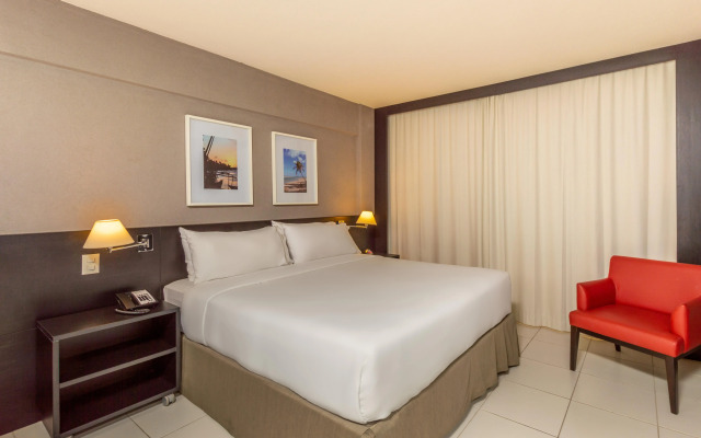 Hilton Garden Inn Maceio