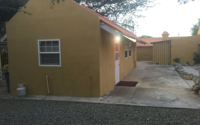 Arawa Kunuku Houses