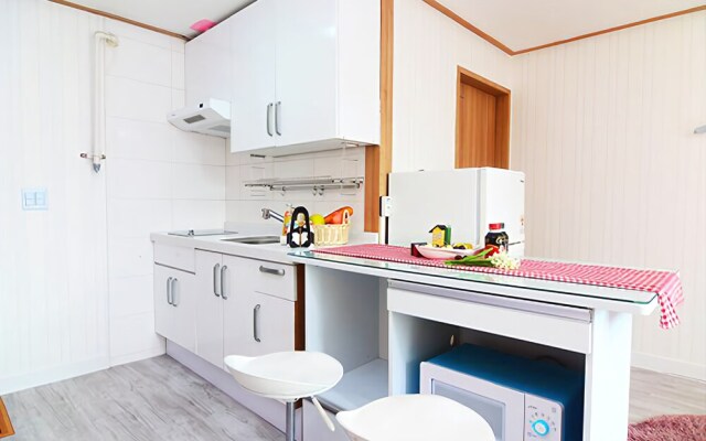 Gapyeong Mint Candy Pension (Gapyeong Station, spacious room, pick-up)