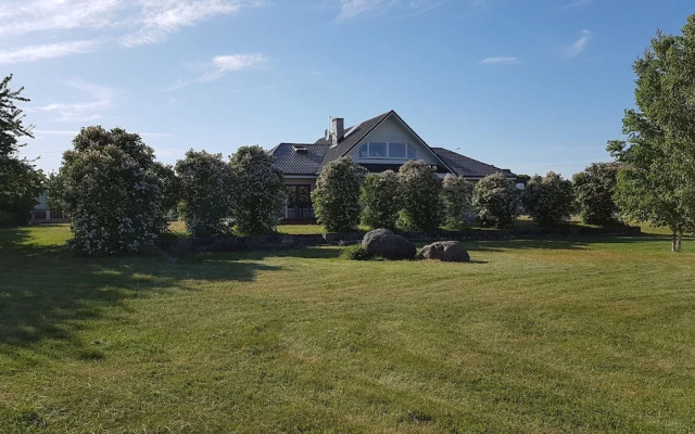 Sinilille 7 Holiday Home