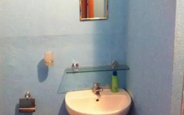 Меблированные комнаты Friends