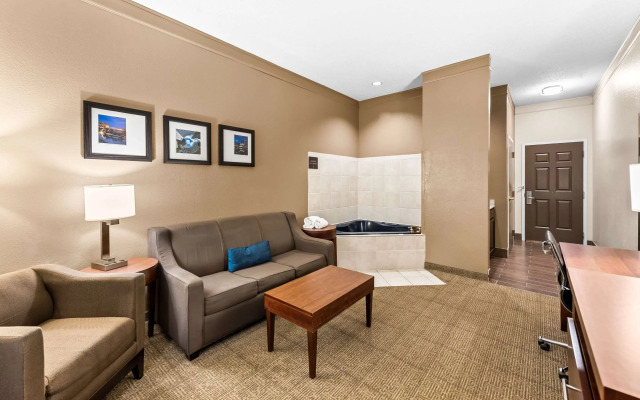 Comfort Inn & Suites Columbus East