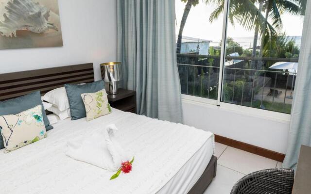 AH 5-Seafront,Premium,Luxurious,Serviced Apartment