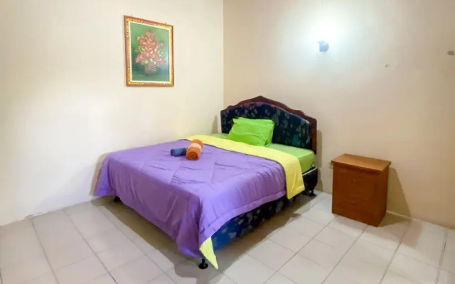 Raja Asri Guest House Sanur Mitra RedDoorz
