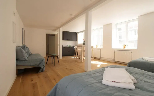 Rent a place to sleep 2