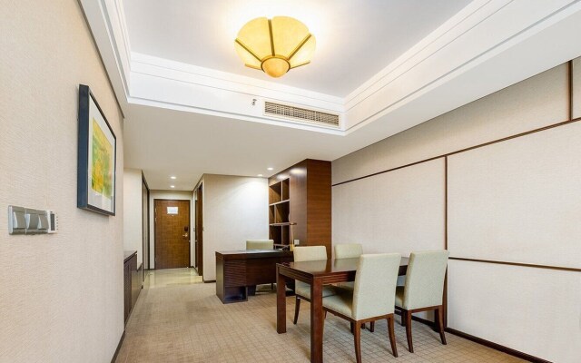 Millennium Hotel Wuxi