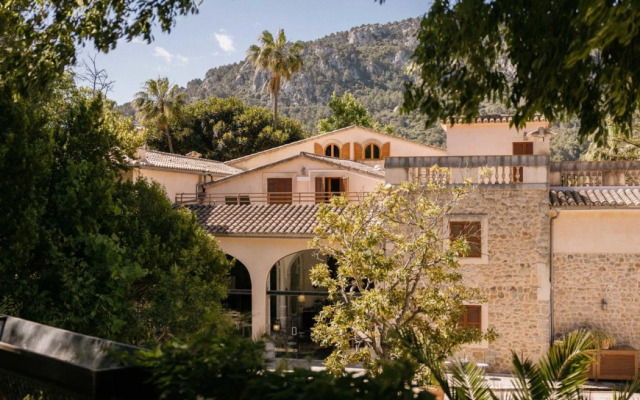 Agroturismo Son Galcerán
