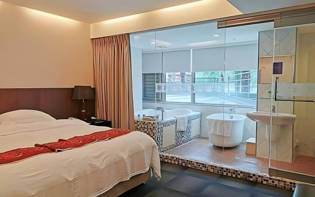 Art Spa Hotel