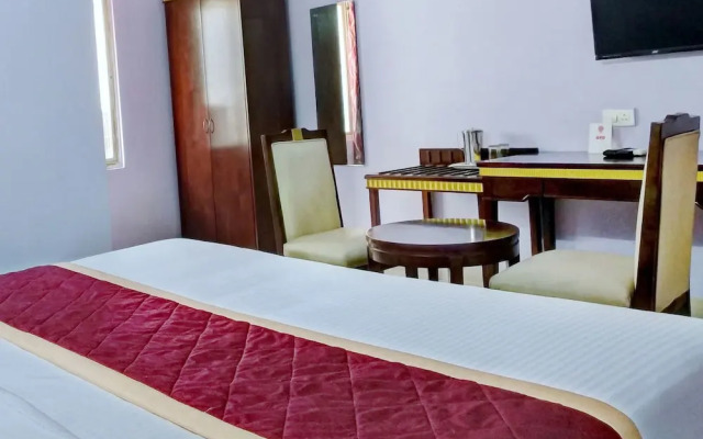 OYO 10479 Sree Sai Comfort