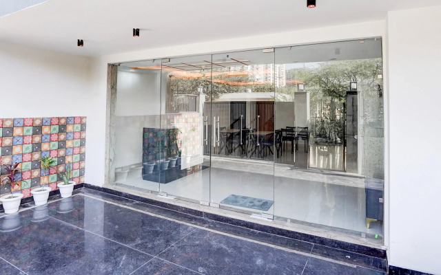 Super Townhouse Sector 143B Noida