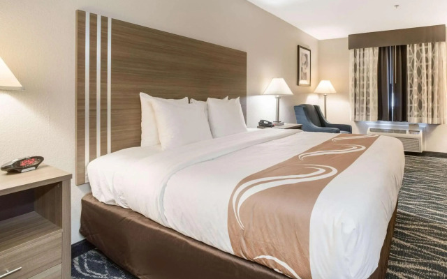 Quality Inn Effingham North