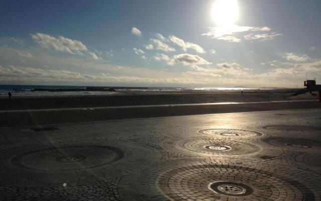 Appartement Sète, 2 Pièces, 4 Personnes - Fr-1-338-10