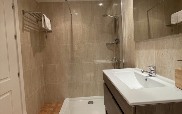 Estudio Primera Linea de Playa 50 mtrs