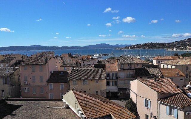 Appartement Les Pins Dorés