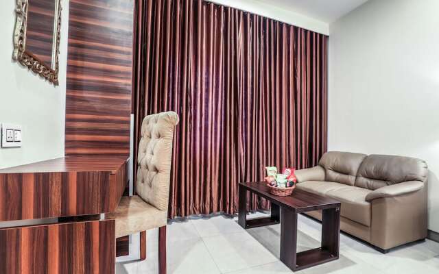 Hotel Hotel Suprabha